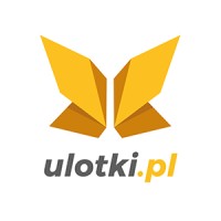 ulotki.pl | drukarnia internetowa Logo