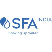 SFA India Logo