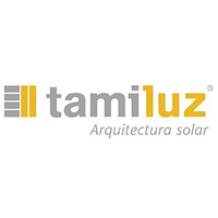 TAMILUZ Industrial de Celosías SA Logo