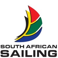 South African Sailing Logo