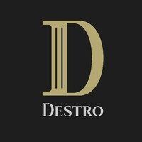 Destro Consultoria Jurídica Logo