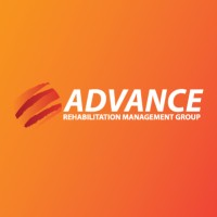 Advance Rehabilitation Management Group Logo