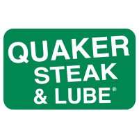 Quaker Steak & Lube Logo