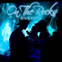 On The Rocks Events Logo