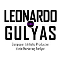 Leonardo Gulyas Logo