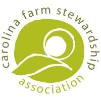 Carolina Farm Stewardship Association Logo