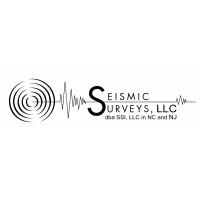 Seismic Surveys, LLC (dba SSI, LLC in NC and NJ) Logo