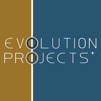 EvolutionProjects+ Logo