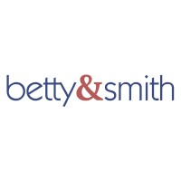 Betty&Smith Logo