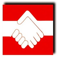 Laffare Pontedera Agenzia Immobiliare Logo