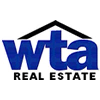 WTA Realty Logo