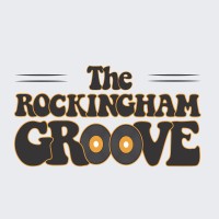 The Rockingham Groove Logo