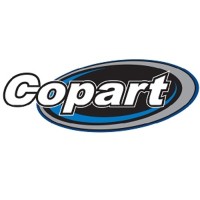 Copart España Logo