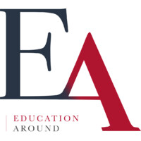 Education Around Logo