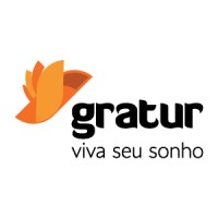 Gratur Turismo Logo