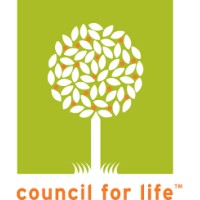 Council For Life Dallas Logo