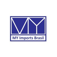 MY Imports Brasil Logo