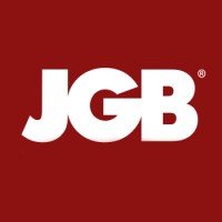 JGB Safety Equipment SA Logo