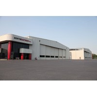 Northeastern Aviation Corp. Logo