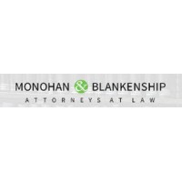 Monohan & Blankenship Logo