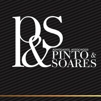 Pinto & Soares Advogados Associados Logo
