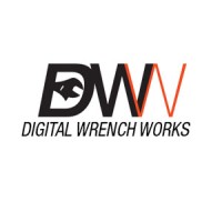 Digital Wrench Works Logo