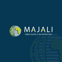 MaJali Chartered Accountants Logo