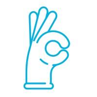 Obsessive Cleaning Logo