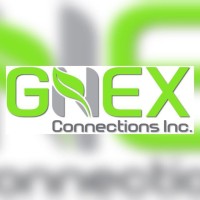 GNEX Connections Inc. Logo