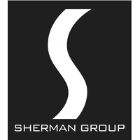 The Sherman Group Logo