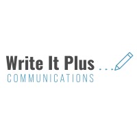 Write It Plus Logo
