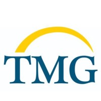 The McGruder Group, CPAs Logo