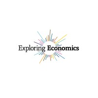 Exploring Economics Logo
