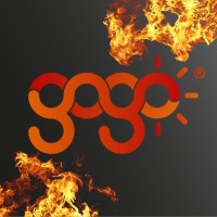 Gogo Argentina Logo