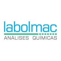 Labolmac Análises Químicas Logo
