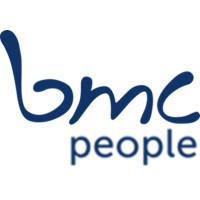 BMC People Logo