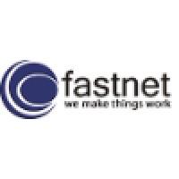Fast.Net Logo