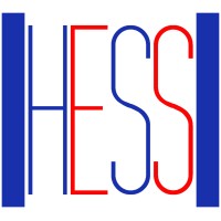 Heartland Exchanger Solutions and Service Inc. (HESS) Logo