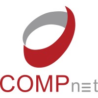 COMP.net GmbH Logo
