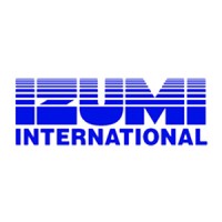 Izumi International, Inc. Logo
