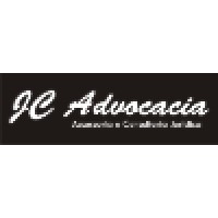 JC Advocacia Logo