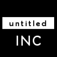 Untitled INC Logo