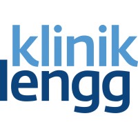Klinik Lengg Logo