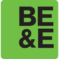 BE&E Logo