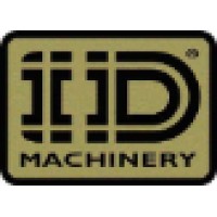 ID Machinery Ltd Logo
