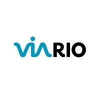 Concessionária ViaRio Logo