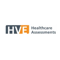 HVE Healthcare Assessments Logo