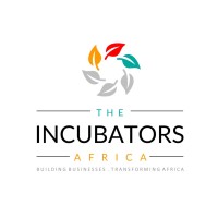 TheIncubators Africa Logo