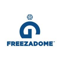 FREEZADOME Ltd Logo