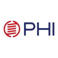 PHI Metal Otomotiv Logo